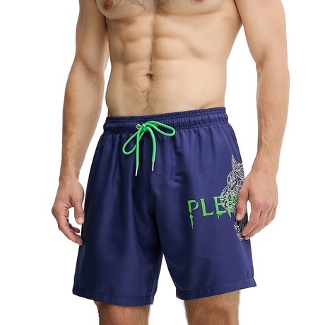 PLEIN SPORT &mdash; PS25MBL01