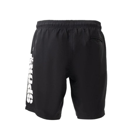 PLEIN SPORT PS25MBL02 - BLACK - MAILLOT DE BAIN - Image 2