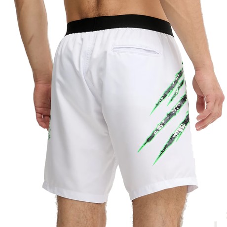 PLEIN SPORT PS25MBL04 - WHITE - COSTUME - Image 2