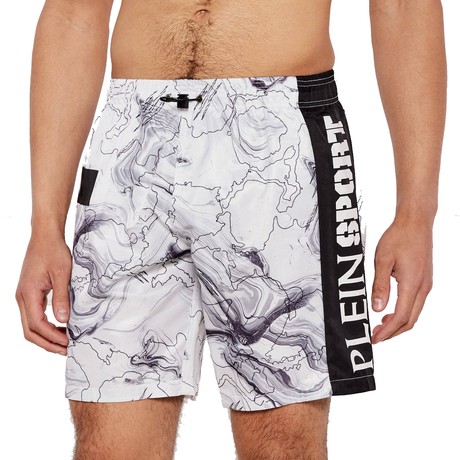 PLEIN SPORT &mdash; PS25MBL05