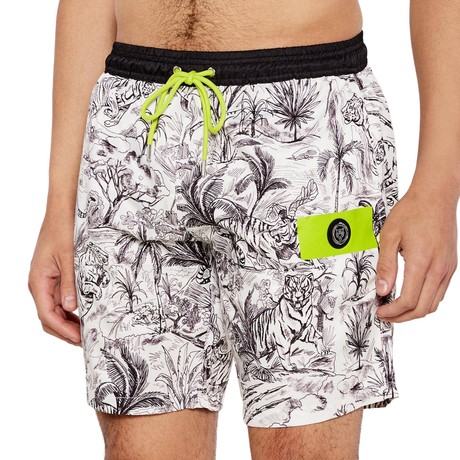 PLEIN SPORT &mdash; PS25MBL06