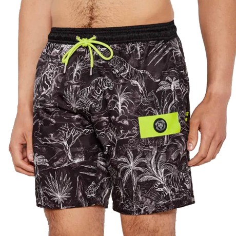 PLEIN SPORT &mdash; PS25MBL06