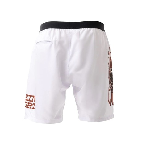 PLEIN SPORT PS25MBL07 - WHITE - BAÑADORES - Image 3