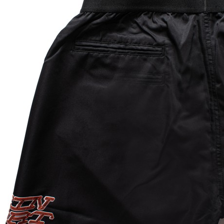 PLEIN SPORT PS25MBL07 - BLACK - BAÑADORES - Image 3