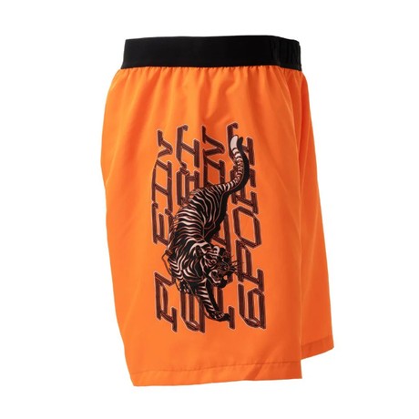 PLEIN SPORT PS25MBL07 - ORANGE  - BAÑADORES - Image 2