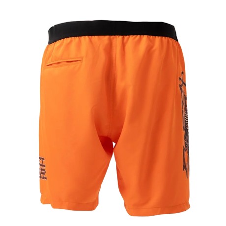 PLEIN SPORT PS25MBL07 - ORANGE  - BAÑADORES - Image 3