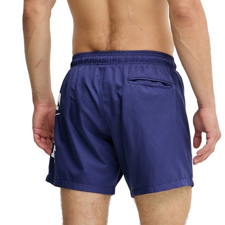 PLEIN SPORT PS25MBM01 - NAVY - MAILLOT DE BAIN - Image 2