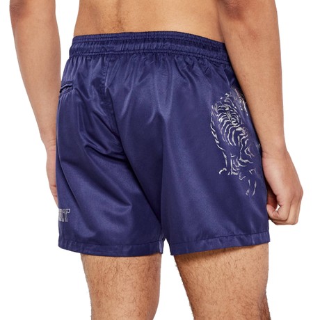 PLEIN SPORT PS25MBM02 - NAVY - COSTUME - Image 2