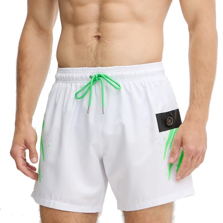 PLEIN SPORT &mdash; PS25MBM04