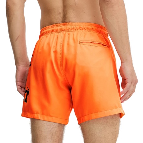 PLEIN SPORT PS25MBM06 - ORANGE  - BAÑADORES - Image 2