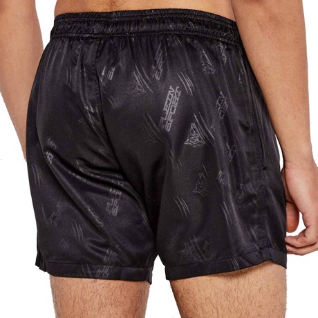 PLEIN SPORT PS25MBM07 - BLACK - COSTUME - Image 2