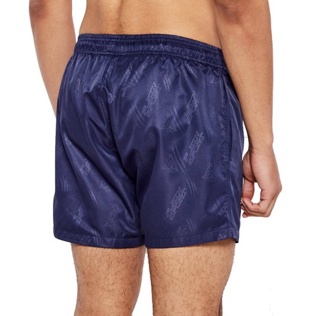 PLEIN SPORT PS25MBM07 - NAVY - COSTUME - Image 2