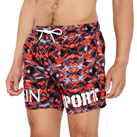 PLEIN SPORT &mdash; PS25MBM09