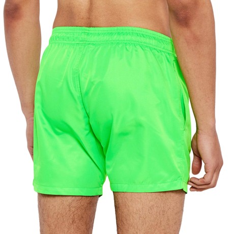 PLEIN SPORT PS25MBM10 - GREEN   - JELMEZ - Image 2