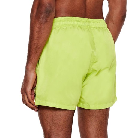 PLEIN SPORT PS25MBM10 - LIME - JELMEZ - Image 2