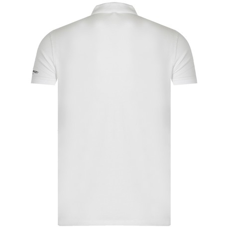 PLEIN SPORT PS25MPL01 - WHITE - POLO - Image 2
