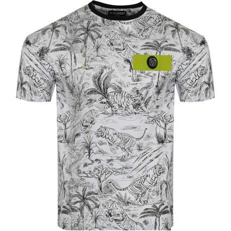 PLEIN SPORT &mdash; PS25MTS07