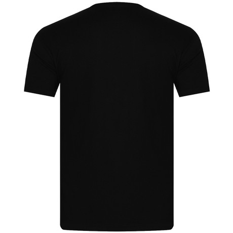 PLEIN SPORT PS25MTS09 - BLACK - T SHIRT - Image 2