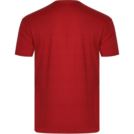 PLEIN SPORT PS25MTS09 - RED - T SHIRT - Image 2