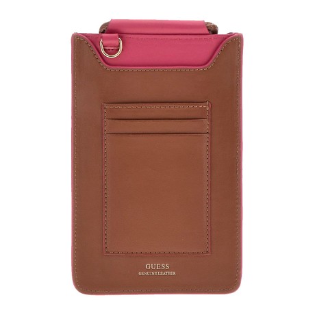 GUESS PW7454 - COGNAC                         - ALTUL - Image 2