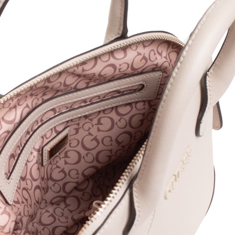 GUESS PWANAH - DOVE - KREPŠIAI - Image 3