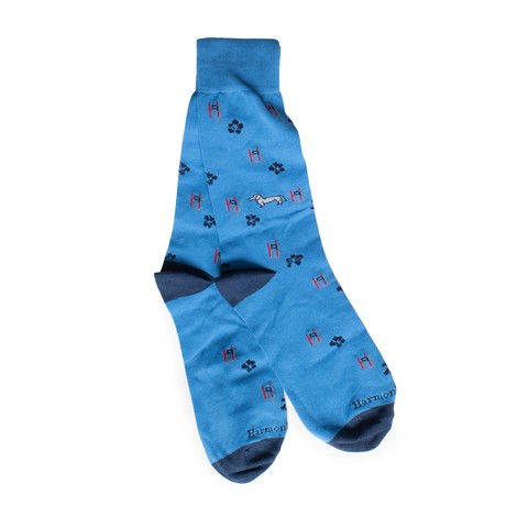 HARMONT & BLAINE &mdash; Q0B0190