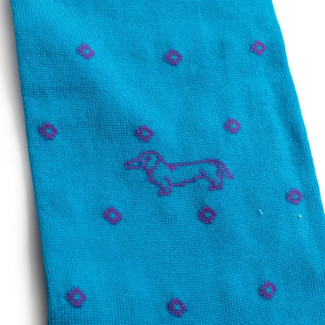 HARMONT & BLAINE Q0D0290 - CELESTE/VIOLA - ALSÓNEMŰ - Image 2