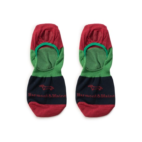 HARMONT & BLAINE &mdash; Q0D0320