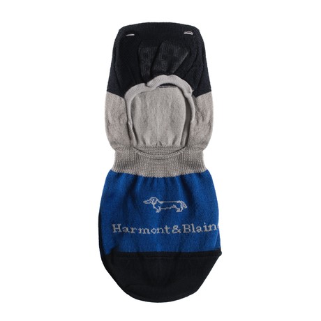 HARMONT & BLAINE &mdash; Q0D0320