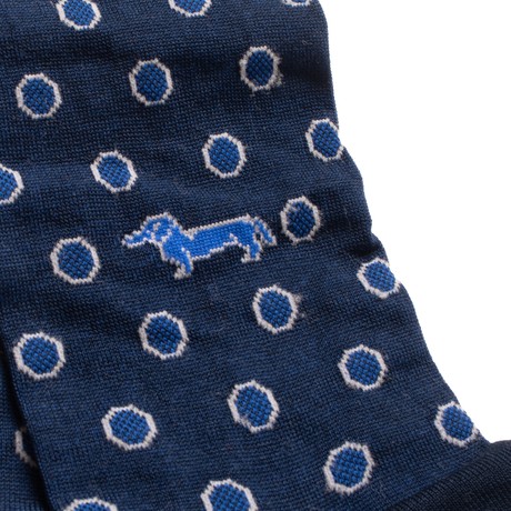 HARMONT & BLAINE Q0D0330 - BLU - ROPA INTERIOR - Image 2