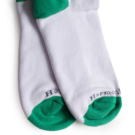 HARMONT & BLAINE Q0D0340 - BIANCO - SOUS-VÊTEMENTS - Image 3