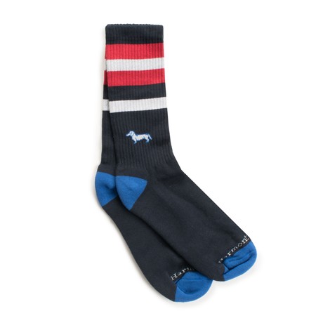 HARMONT & BLAINE Q0D0340 - BLU - UNDERWEAR