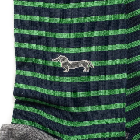 HARMONT & BLAINE Q0D0380 - MULTICOLOR - UNDERWEAR - Image 2