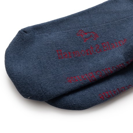 HARMONT & BLAINE Q0F0550 - BLU/BIANCO/ROSSO - ALSÓNEMŰ - Image 2