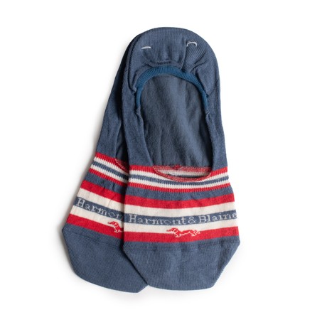 HARMONT & BLAINE Q0F0560 - BLU - ИНТИМНОЕ БЕЛЬЕ