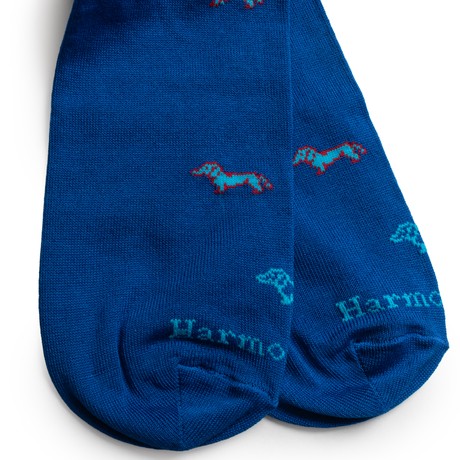 HARMONT & BLAINE Q0F0580 - BLU ELETTRICO/TIFFANY - LENJERIE INTIMA - Image 2