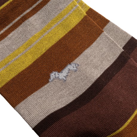 HARMONT & BLAINE Q0H0810 - CIOCCOLATO MULTI - ROPA INTERIOR - Image 2