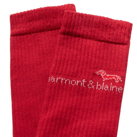 HARMONT & BLAINE Q0H0840 - ROSSO RUBINO - ALSÓNEMŰ - Image 2