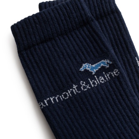 HARMONT & BLAINE Q0H0840 - BLU NAVY - ALSÓNEMŰ - Image 2