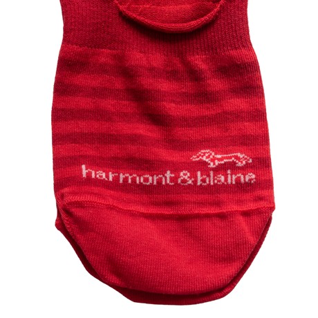 HARMONT & BLAINE Q0H0850 - ROSSO RUBINO - UNTERKLEIDUNG - Image 2