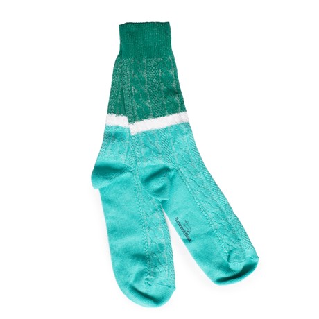 HARMONT & BLAINE Q0H0860 - VERDE - ALSÓNEMŰ