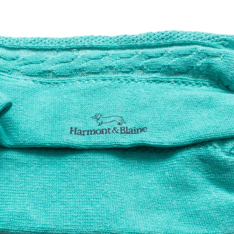 HARMONT & BLAINE Q0H0860 - VERDE - ALSÓNEMŰ - Image 2