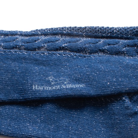 HARMONT & BLAINE Q0H0860 - BLU - ALSÓNEMŰ - Image 2