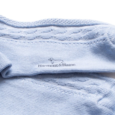 HARMONT & BLAINE Q0H0860 - AZZURRO SPORT - ALSÓNEMŰ - Image 2