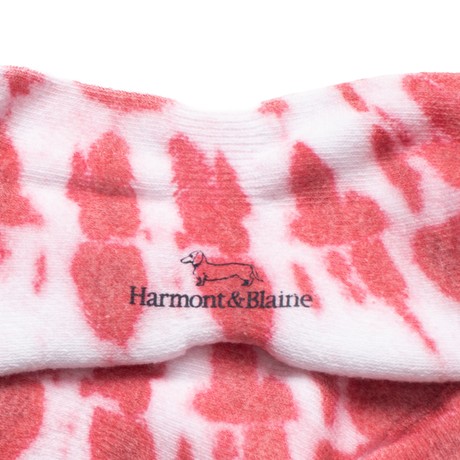 HARMONT & BLAINE Q0H0870 - ROSSO/BIANCO - ALSÓNEMŰ - Image 2