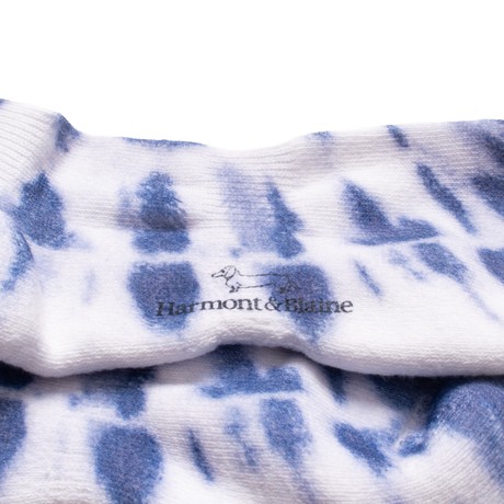 HARMONT & BLAINE Q0H0870 - AZZURRO SPORT - ALSÓNEMŰ - Image 2