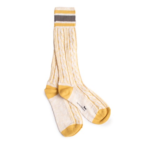 HARMONT & BLAINE Q0HP010 - GIALLO/BIANCO - ALSÓNEMŰ