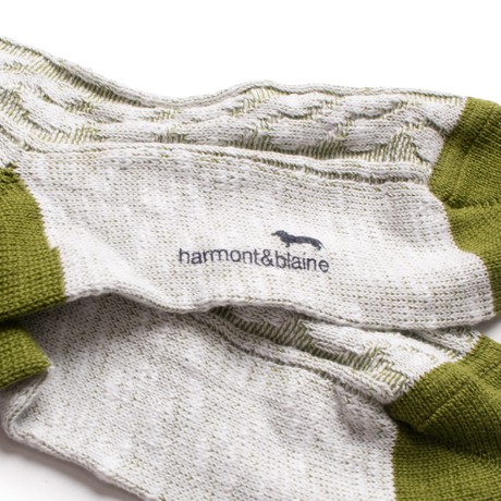 HARMONT & BLAINE Q0HP010 - VERDE MULTI - ALSÓNEMŰ - Image 2