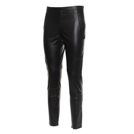 GUESS Q1BB08 - Jet Black A996 - PANTALONI - Image 2