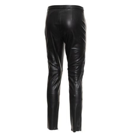 GUESS Q1BB08 - Jet Black A996 - PANTALONI - Image 3